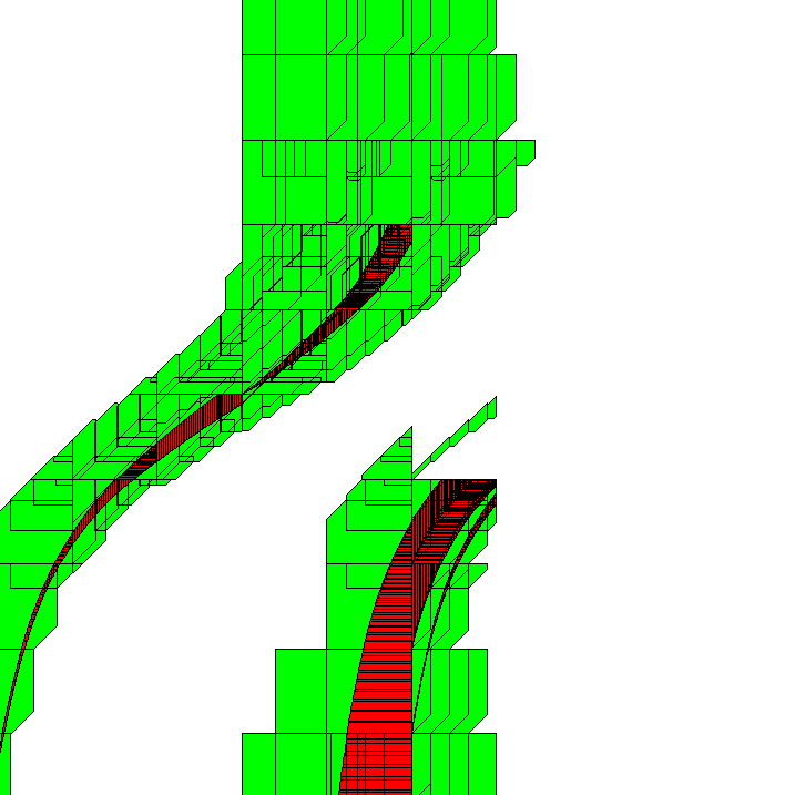 Guiding the search with a pattern database